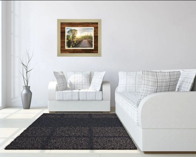 Classy Art Dreams by Celebrate Life Gallery Wall Art-2