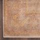 Nourison Home™ Luxurious Taupe 5'x7' Area Rug-3
