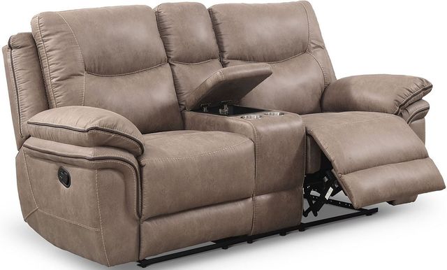 Steve Silver Co. Isabella 3-Piece Sand Motion Set-2