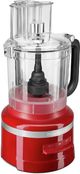 KitchenAid® 13-Cup Empire Red Food Processor with Dicing Kit-1