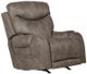Catnapper® Recharger Charcoal Power Recliner with Power Headrests and Lumbar-0