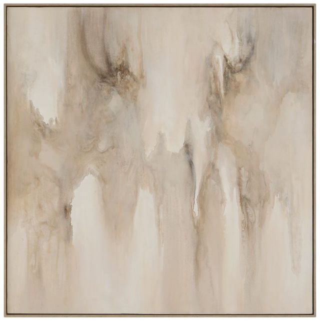 Uttermost® Embark Hand Painted Abstract Art-0