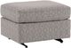 Best® Home Furnishings Customizable FG50 Gliding Ottoman-0