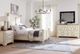 Hooker® Furniture Americana Daisy Queen Panel Bed-1