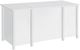 Coaster® Dylan High Gloss White Lift Top Office Desk-3