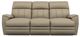 La-Z-Boy® Talladega Wicker Power Reclining Sofa with Headrest and Lumbar-1