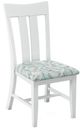 John Thomas Furniture® Customizable Select Ava Dining Side Chair-4