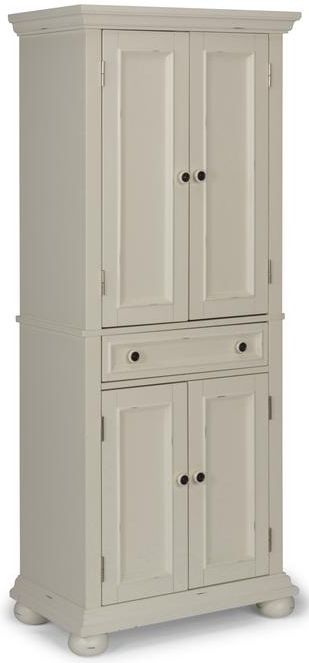homestyles® Dover Off-White Pantry-1