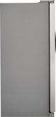 Frigidaire® 33" 22.3 Cu. Ft. Stainless Steel Side-by-Side Refrigerator-3