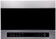 Avanti® 1.3 Cu. Ft. Stainless Steel Frame Over The Range Microwave-0