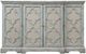 Uttermost® Sophie Sea Gray Cabinet-3