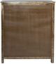 Liberty Furniture Emerson Weathered Honey Wine Accent Cabinet-2