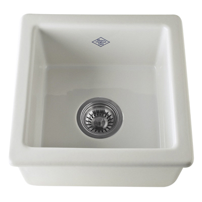 ATTACHMENT コート 1 backlash RIPVANWINKLE Rohl® Shaws Original 15