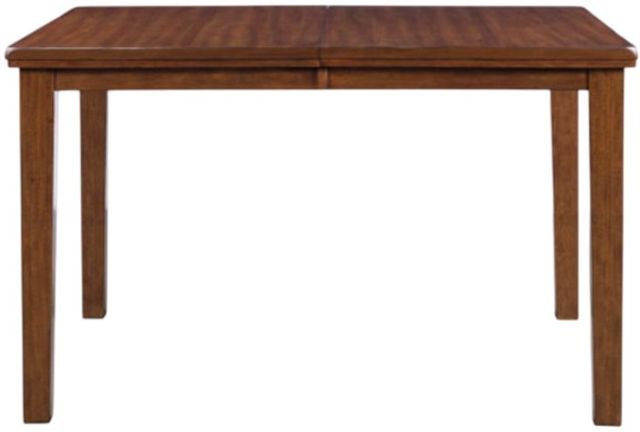 Signature Design by Ashley® Ralene Medium Brown Counter Dining Table-2