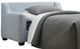 The Mix Customizable Elliott Twin Sleeper Sofa-1
