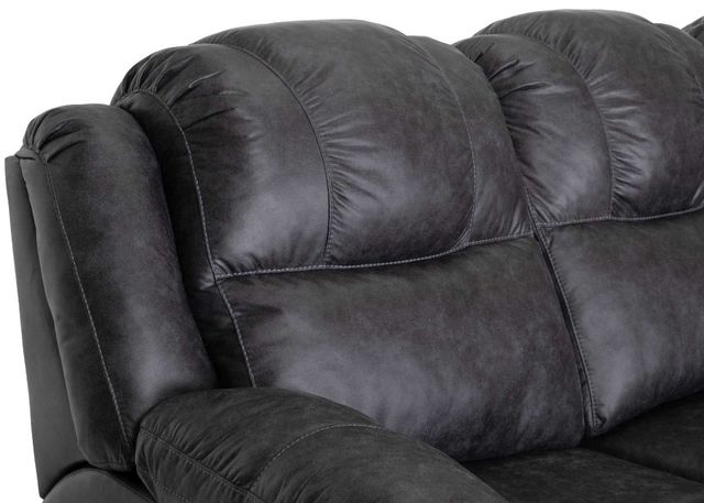 Franklin™ Castello Outlier Shadow Power Reclining Sofa-3