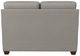 La-Z-Boy® Kennedy Flax Loveseat-4