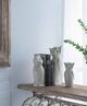 A & B Home 3-Piece Off-White Owl Set-5
