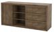Canadel® Canadel Modern Pecan Washed Buffet-0