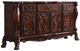 ACME Furniture Dresden Cherry Dresser-0