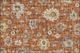 Dalyn™ Rug Company Portico PO6 Paprika 5'x8' Area Rug-1