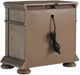 Signature Design by Ashley® Ardenfield Light Brown Nightstand-3