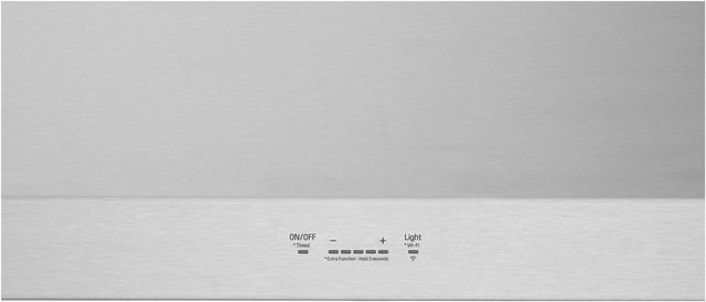 SKS 36" Stainless Steel Pro Style Wall Hood-3