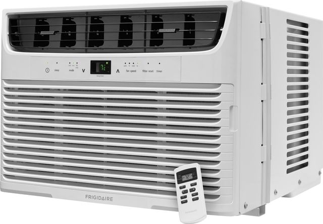 Frigidaire® Window Mount Air Conditioner-White-1