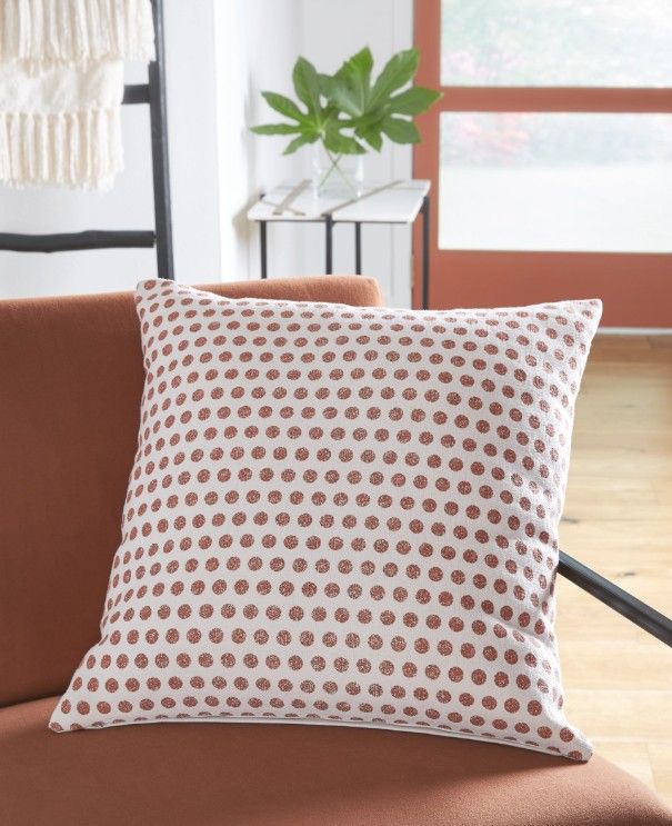 Signature Design by Ashley® Monique 4-Piece Spice Pillows-3