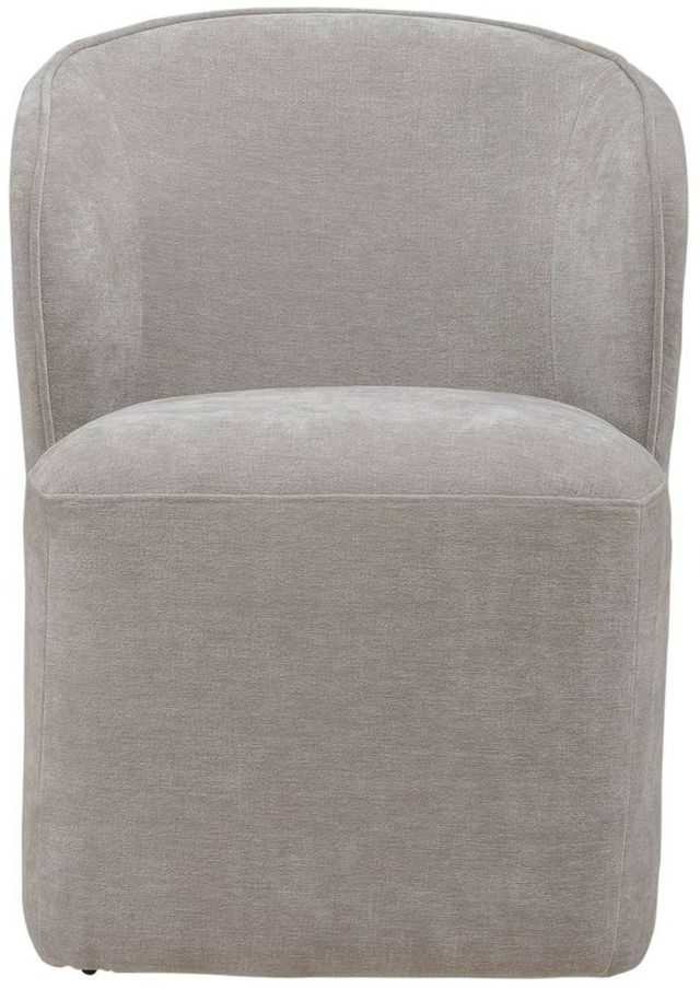 Liberty Furniture 4-Piece Truffle Shelter Side Panels Dining Chair Set-3
