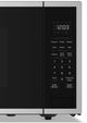 KitchenAid® 2.2 Cu. Ft. PrintShield™ Stainless Steel Countertop Microwave-5
