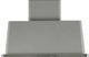 Ilve® Majestic II Series 40" Stainless Steel Wall Mounted Chimney Style Range Hood-0