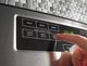 Amana® 30" Stainless Steel Freestanding Gas Range-3
