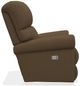 La-Z-Boy® Briggs PowerReclineXRW™ Reclina-Way® Chocolate Recliner-2