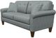 La-Z-Boy® Laurel Indigo Sofa-2