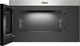 Whirlpool® 1.1 Cu. Ft. Fingerprint Resistant Stainless Steel Over The Range Microwave-1