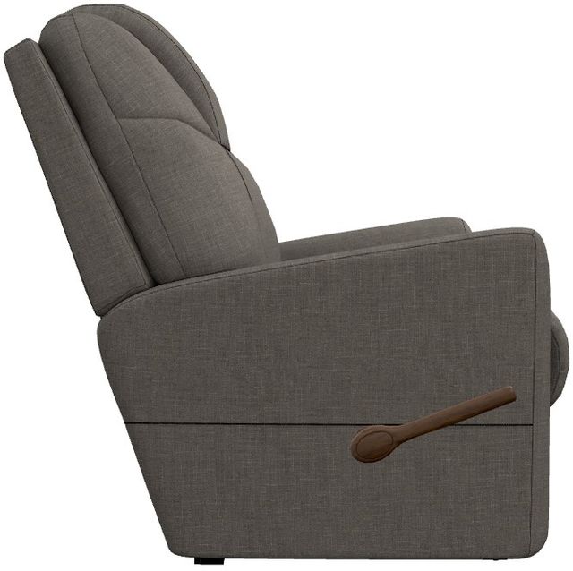 La-Z-Boy® Sparrow Truffle Manual Wall Recliner-2