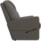 La-Z-Boy® Sparrow Truffle Manual Wall Recliner-2