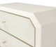 Michael Amini® La Rachelle Medium Champagne Chest-4