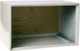 GE® 26" Beige Room Air Conditioner Quick Snap Wall Sleeve Assembly-0