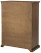 Coaster® Sumerlin Medium Brown Chest of Drawers-4