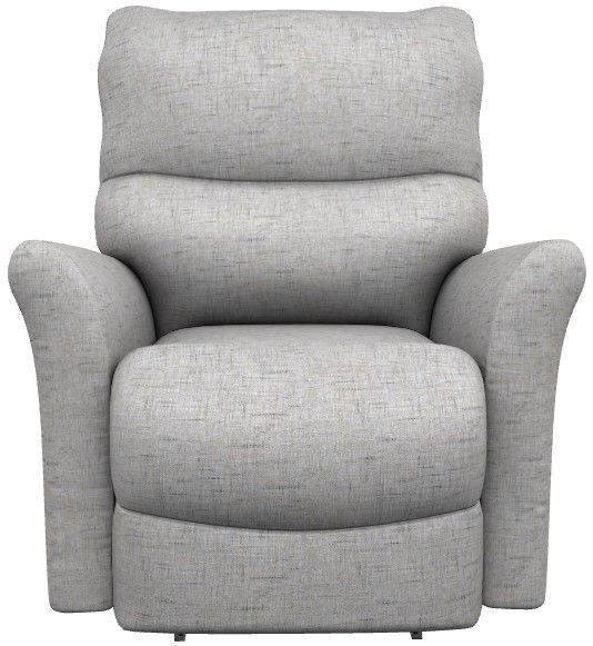 La-Z-Boy® Rowan Ash Power Wall Recliner with Headrest and Lumbar-1