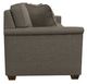 La-Z-Boy® Bexley Brownstone Queen Sleeper Sofa-3