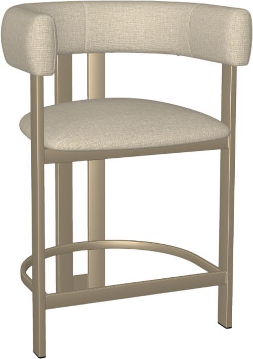 Amisco Customizable Clarissa Counter Stool-0