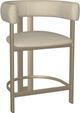 Amisco Customizable Clarissa Counter Stool-0