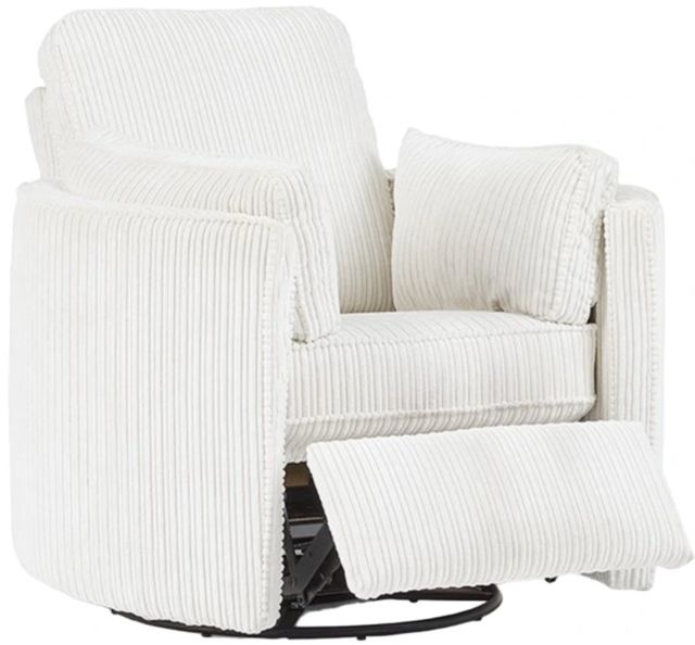 Best® Home Furnishings Customizable Luana Manual Swivel Recliner-1