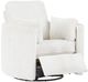 Best® Home Furnishings Customizable Luana Manual Swivel Recliner-1