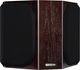 Monitor Audio Gold FX Pair of Walnut On-Wall Speakers-2