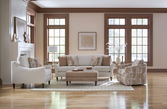 Creek Side Customs Customizable Kinley Sofa-2