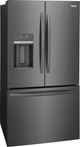 Frigidaire® 27.8 Cu. Ft. Black Stainless Steel French Door Refrigerator-1